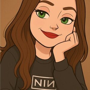 Meet your Posher, Tara